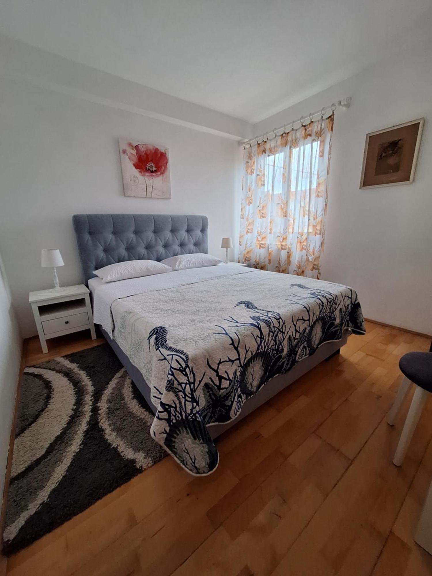 Guesthouse Barić Zadar Eksteriør billede