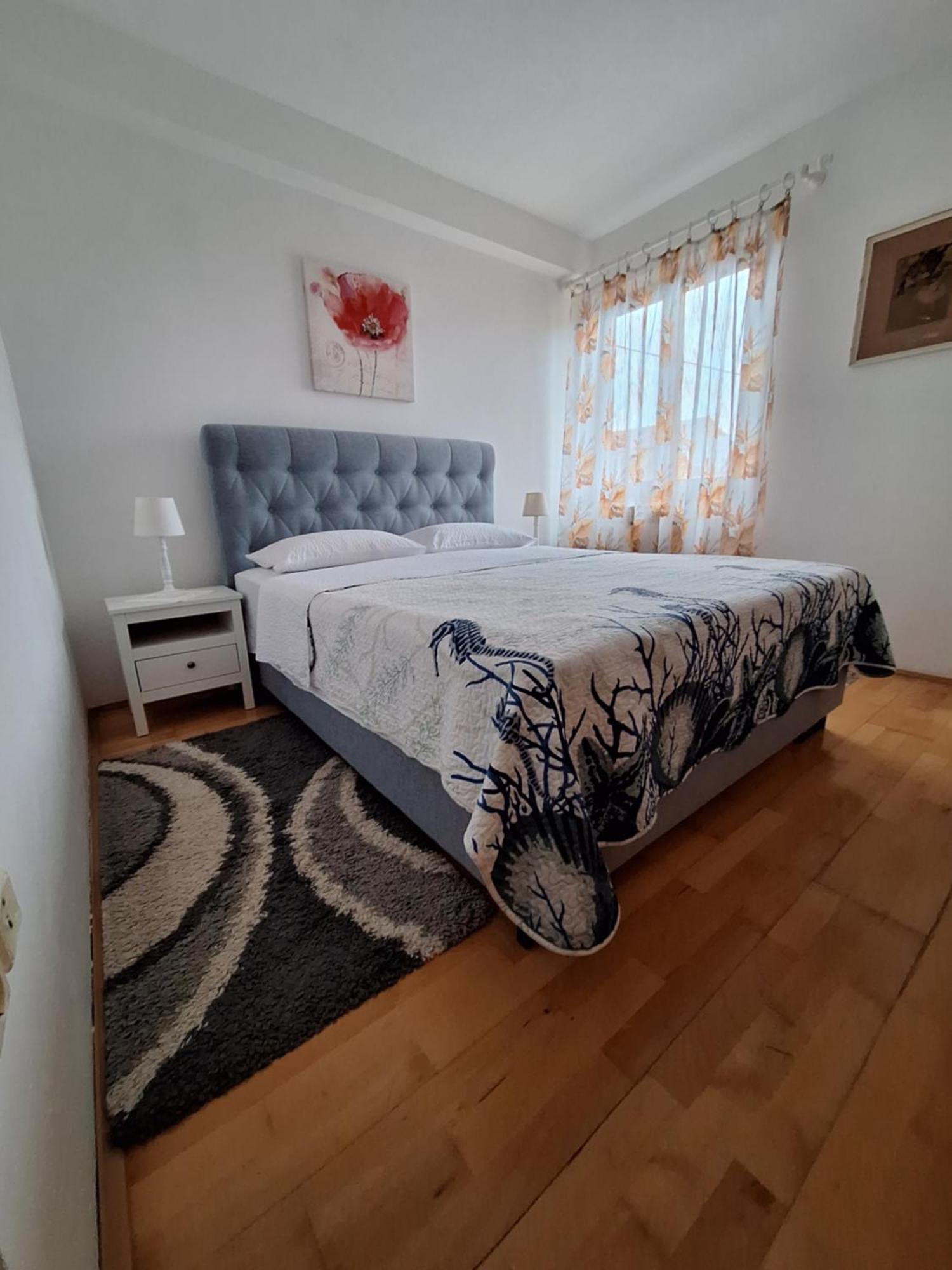Guesthouse Barić Zadar Eksteriør billede