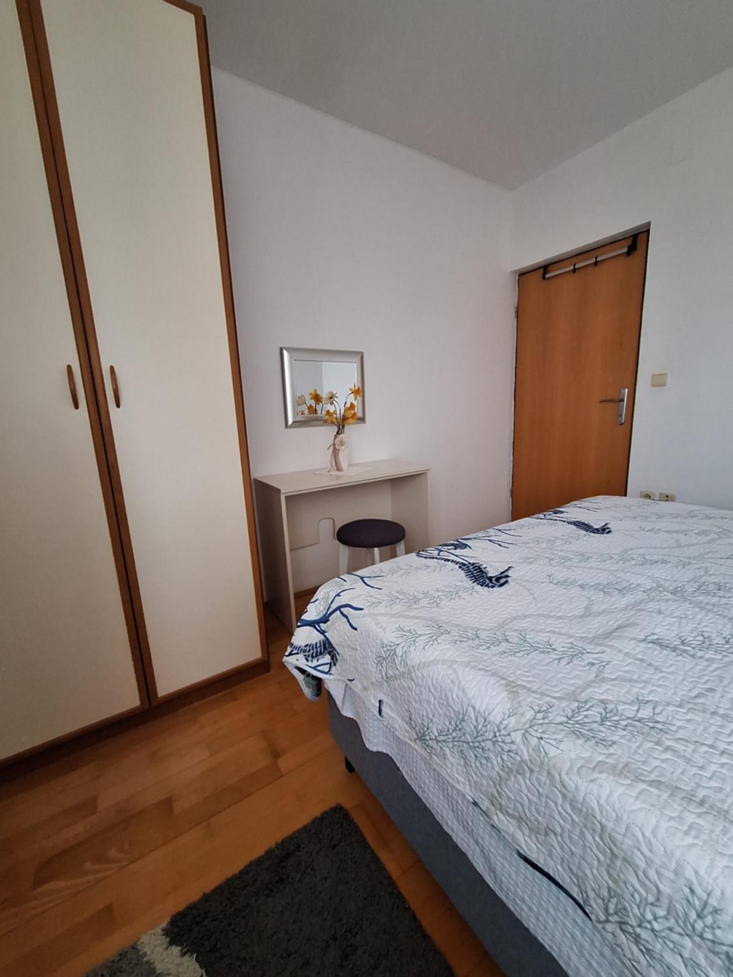 Guesthouse Barić Zadar Eksteriør billede
