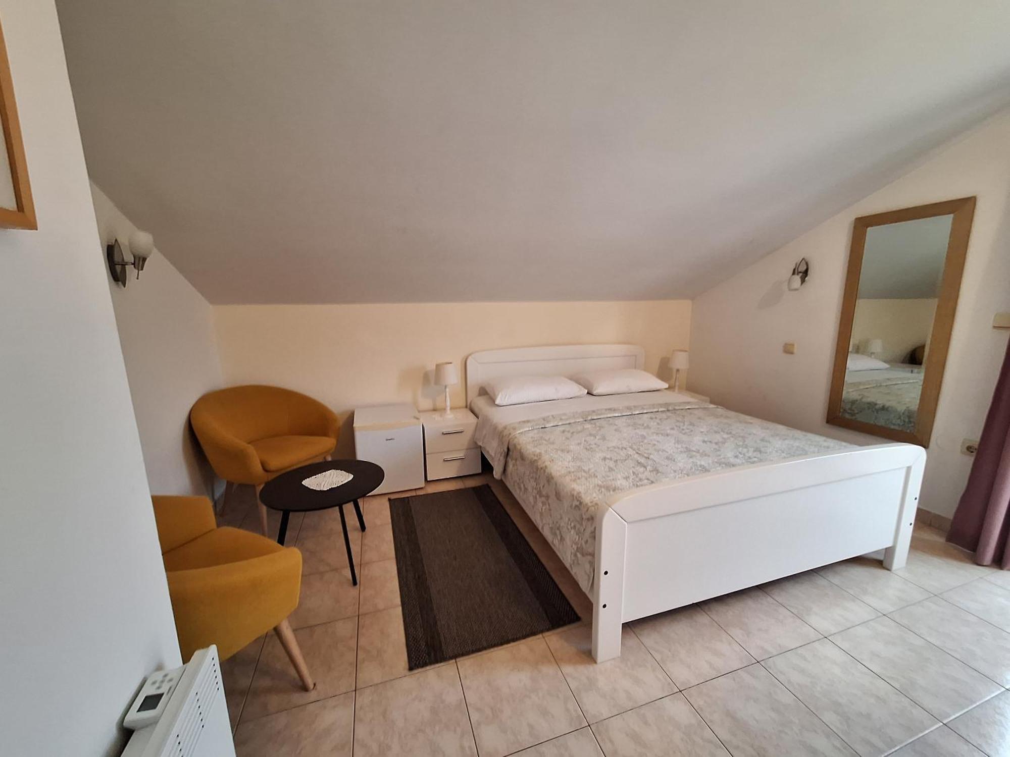 Guesthouse Barić Zadar Eksteriør billede