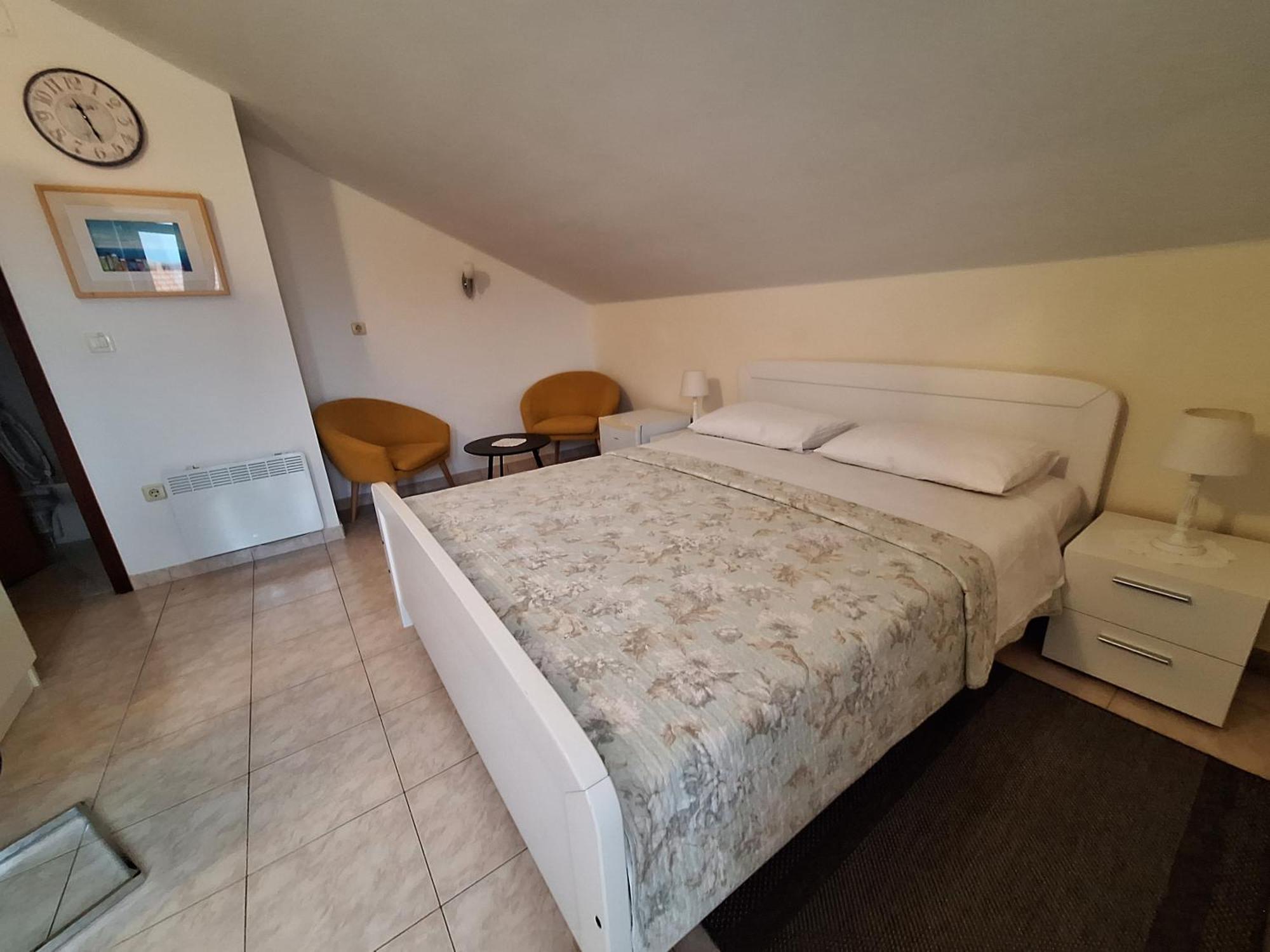 Guesthouse Barić Zadar Eksteriør billede