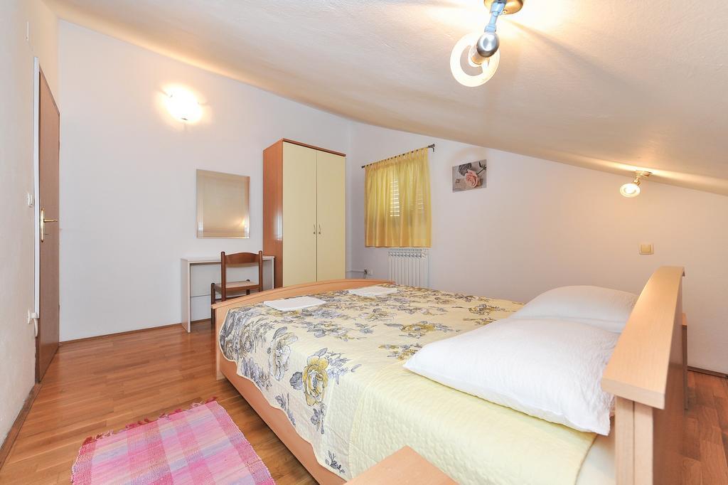 Guesthouse Barić Zadar Eksteriør billede