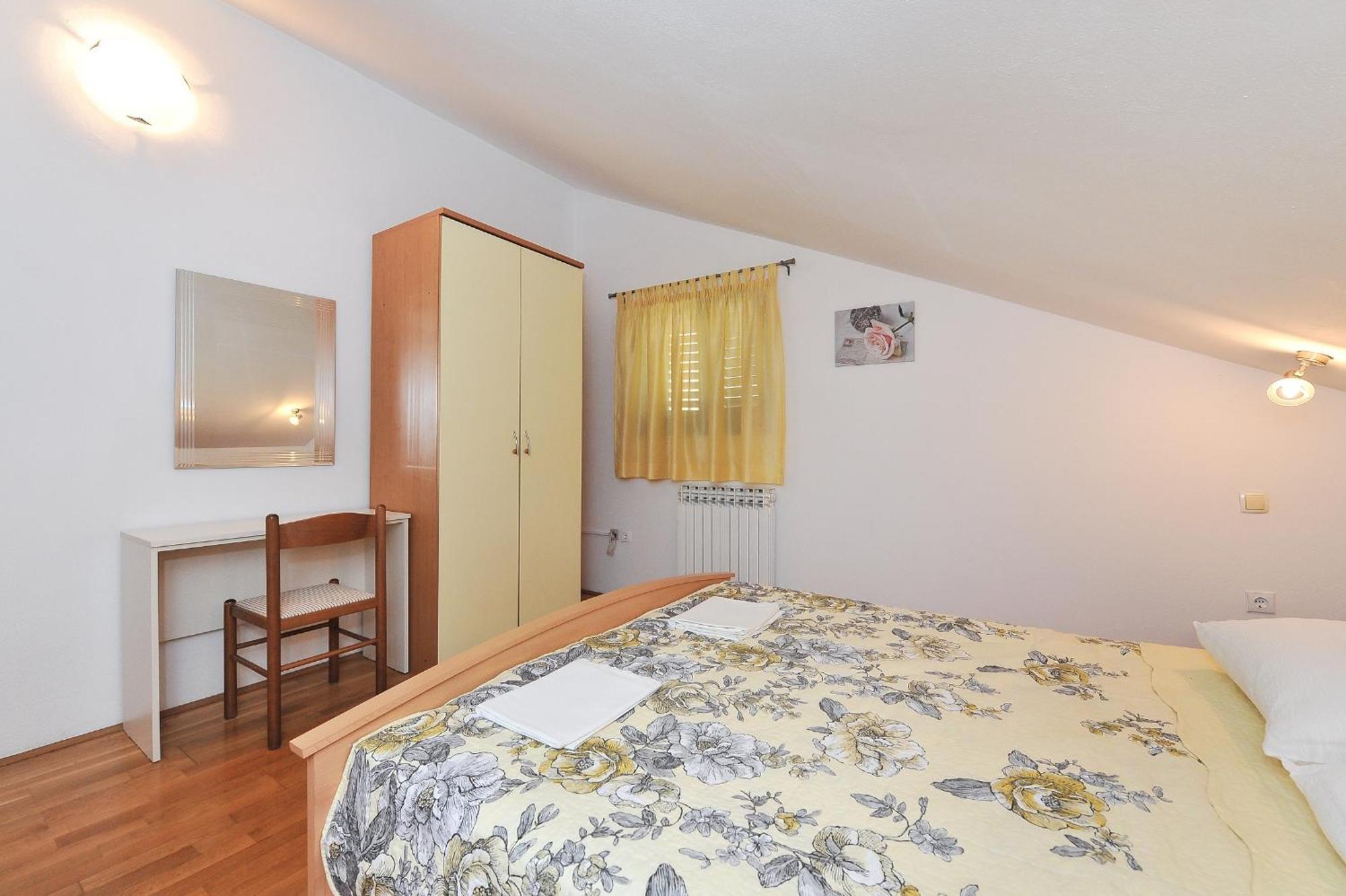 Guesthouse Barić Zadar Eksteriør billede