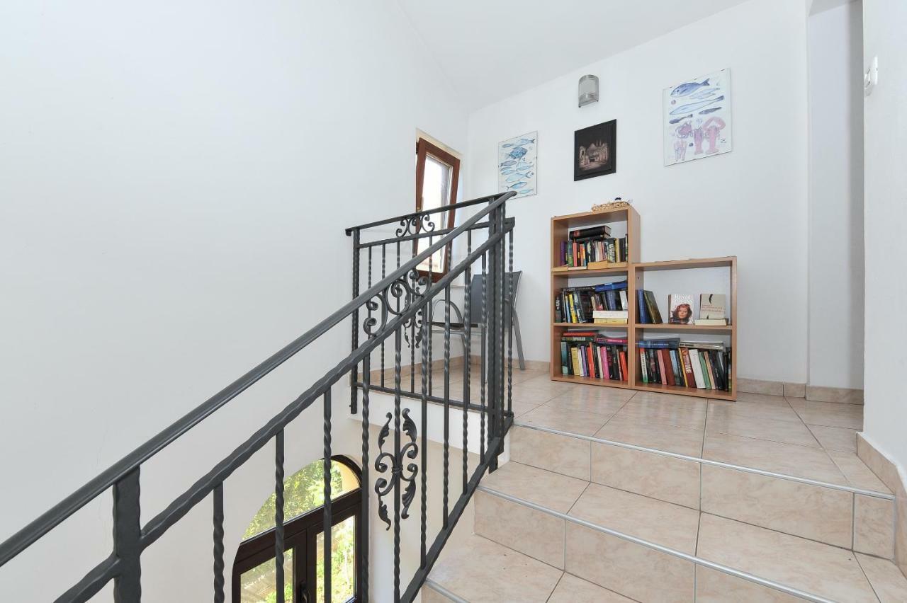 Guesthouse Barić Zadar Eksteriør billede