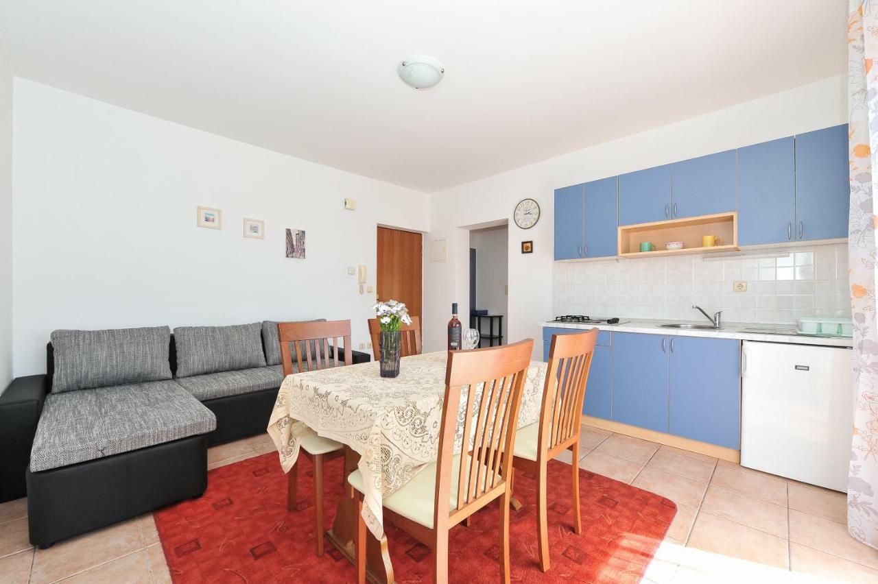 Guesthouse Barić Zadar Eksteriør billede