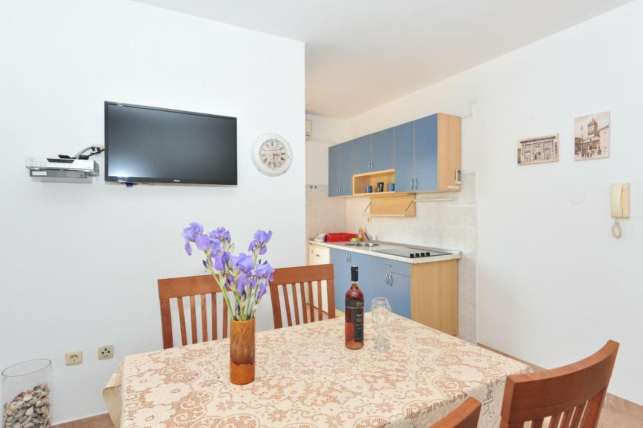 Guesthouse Barić Zadar Eksteriør billede